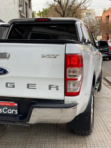 Ford Ranger 3.2 Cd 4x2 Xlt Tdci 200cv