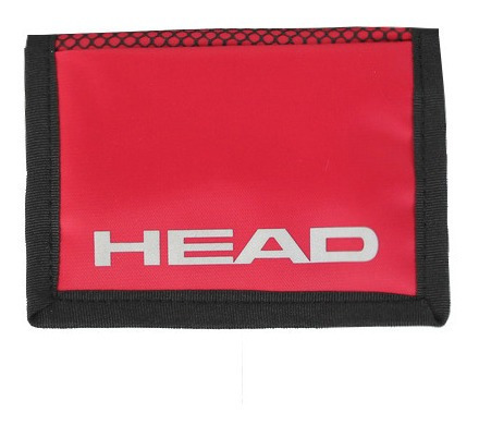 Billetera Head Deportiva Urbana Nautica Diseño Exclusivo