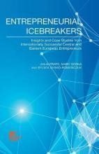 Libro Entrepreneurial Icebreakers : Insights And Case Stu...