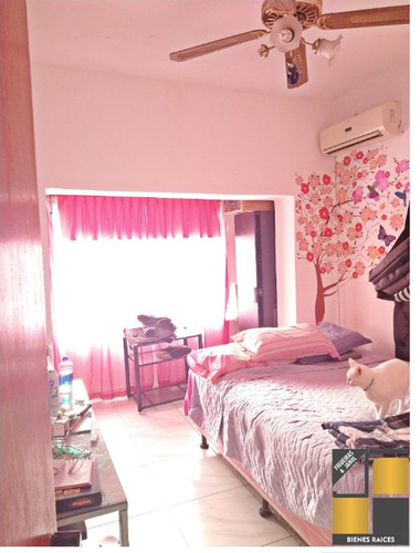 Departamento Tipo Casa En Venta En Lanus Oeste