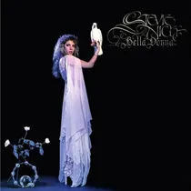 Comprar Stevie Nicks - Bella Donna - Lp Vinilos The Best Of The 80's Versión Del Álbum Colecciones La Nacion