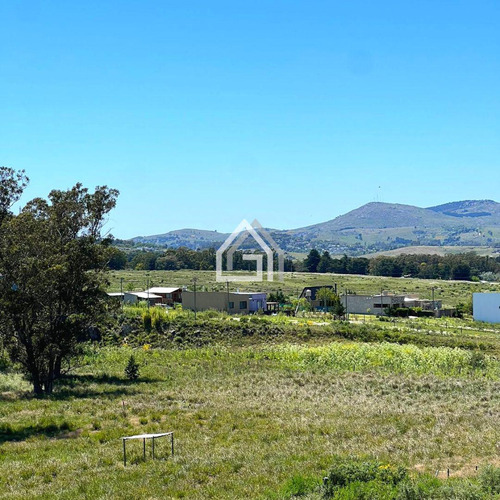 Lote En Venta Ruta 30 Y Los Teros