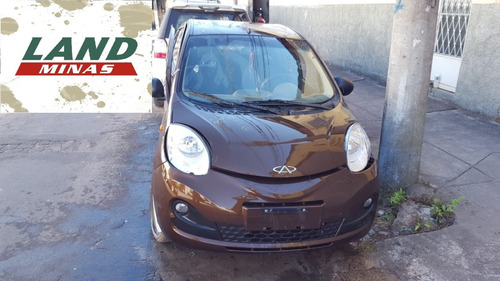 Chery Chery Qq 1.1 16v 5p
