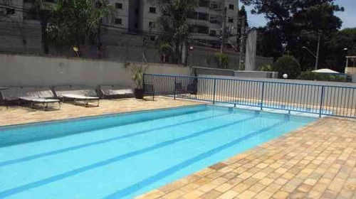Apto Bom Clima - Reformado - Ref.:3016-3 - 3016