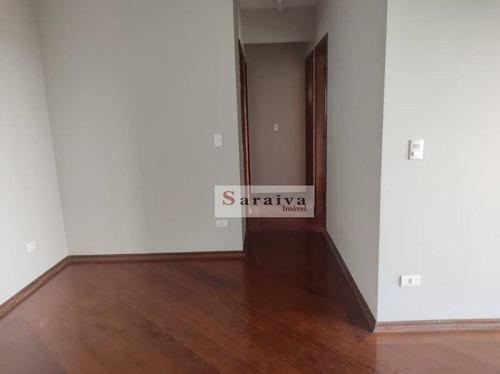 Imagem 14 de 30 de Apartamento Com 3 Dormitórios À Venda, 96 M² Por R$ 670.000,00 - Jardim Do Mar - São Bernardo Do Campo/sp - Ap4015
