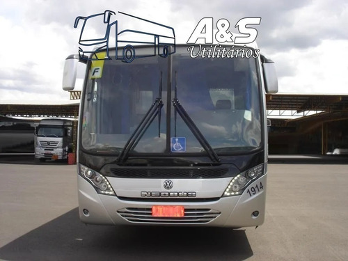 Imagem 3 de 6 de Neobus New Road 2013 Dianteiro Completo Ais Ref 936