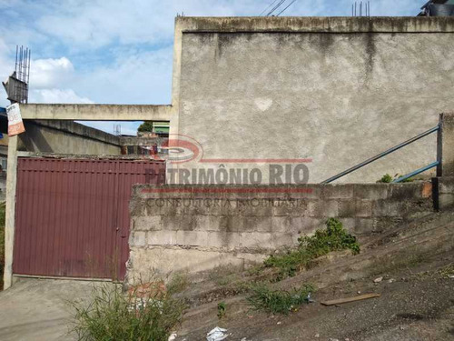 Imagem 7 de 15 de 3casas No Terreno - Paca20602