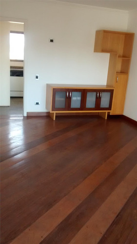 Imagem 5 de 26 de Apartamento Residencial Para Locação, Parque Da Mooca, São Paulo. - Ap1337