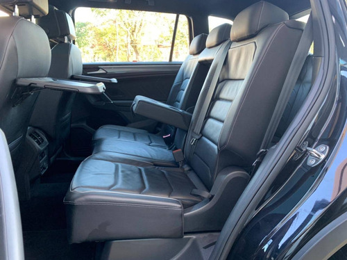 Imagem 12 de 15 de Volkswagen Tiguan 2.0 350 Tsi Gasolina Allspace R-line