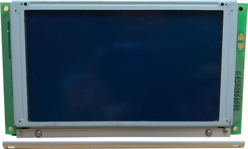 Display Lcd Ihm Injetora Himaco Atis Lht Fcp2006 Fcp2009
