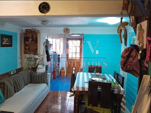 Venta Casa En La Ermita, Primera Etapa