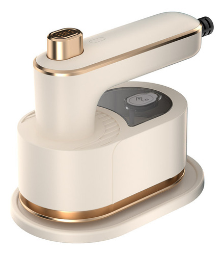 Vaporizador De Viaje Mini Iron Portátil De 40 W, Fácil De Us