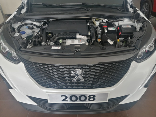 Peugeot 2008 Active 1,200 Turbo Mecánica 2022