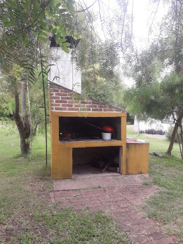 Venta De Casa En Uruguay