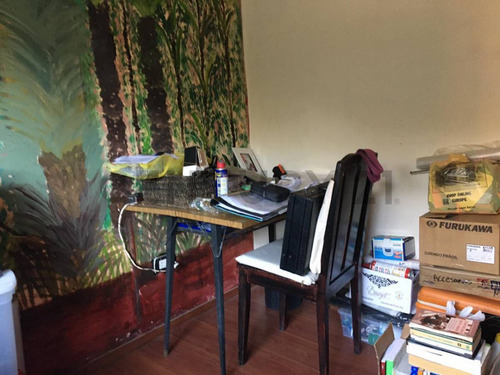 Venta 3 Ambientes Ph Tipo Casa - Una Sola Planta - Entrada Independiente - Patio - Parrilla - Ituzai