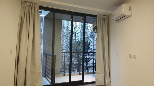 Monoambiente Con Balcon. Piscina. Amenities .