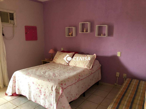 Chácara Residencial À Venda, Condomínio Terras De Itaici, Indaiatuba - Ch0089. - Ch0089
