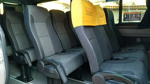 Mb Sprinter 415. Executiva. Completa. Ano 2014.