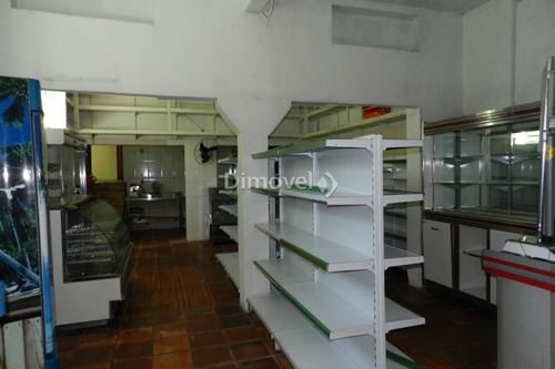 Imagem 4 de 15 de Loja - Vila Nova - Ref: 19756 - L-19756