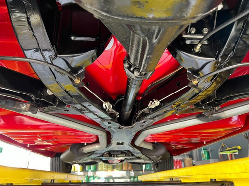 Imagem 15 de 15 de Chevrolet Impala V8 Automatico Ac Troca Dodge F100 Mustang