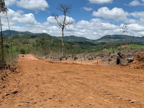 Imagem 3 de 30 de Ll- Vende-se Terreno De 600m² Com Fácil Acesso