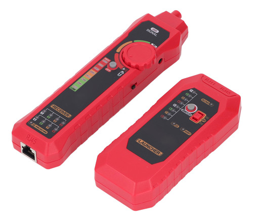 Linha Multifuncional Lan Cable Tester Network Wire Finder