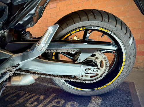 Honda Cb 600f Hornet