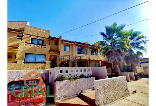 Hermosa Casa De 4d3b1e En Condominio Subercaseaux, Quilpué