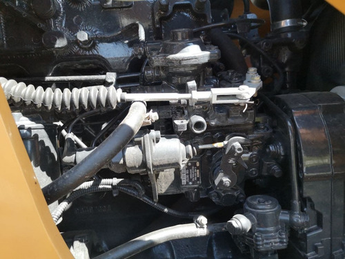 Imagen 10 de 15 de 28) Retroexcavadora Case Nueva 851 Ex 4x4 2021 Kit Hid