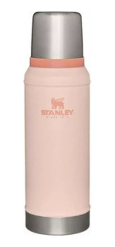 Termo Stanley 750ml Garantia X Vida