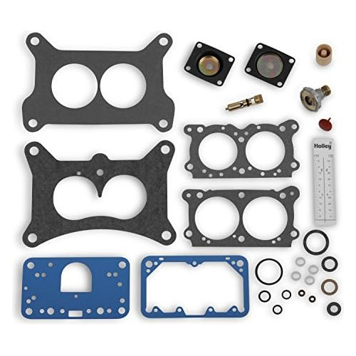 Kit De Carburador 2 Bbl 371543