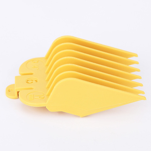 Peine Guards Adjectors Wahl Hair Tool Set De Peluquería
