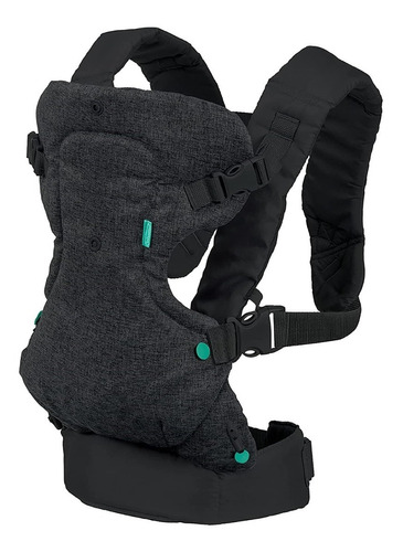 Cargador Canguro Portabebe Infantino 4en1 Original Envio Hoy