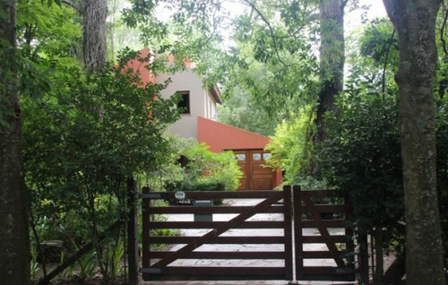Imagen 5 de 15 de Chalet Con Gran Parque En Venta El Grosellar