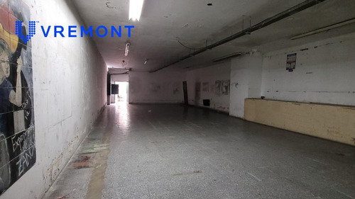 Imagen 5 de 10 de Edificio Comercial - Barracas
