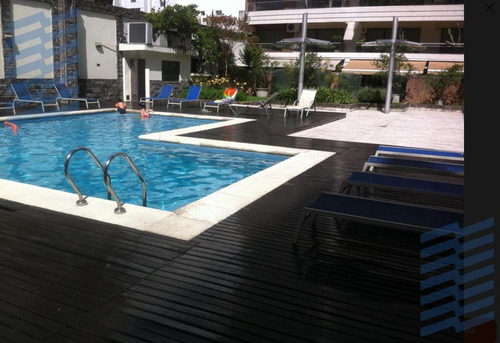 Imagen 28 de 30 de Recoleta, 3 Ambientes Con Amenities, Cochera Y Baulera !!