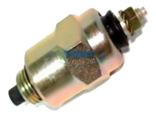 Solenoide De Corte De Inyección Peugeot 504/pick Up 87/00