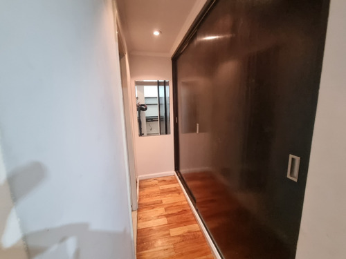 Departamento Estilo Duplex Centrico En Venta. Edificio Cafe Plaza Ii. Apto Credito Hipotecario. Excelente Estado De Conservacion