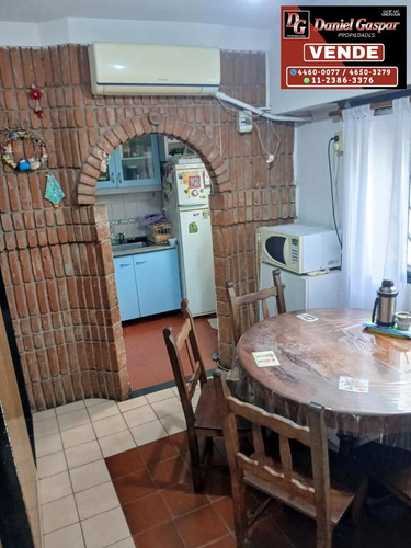 Venta Departamento Tipo Ph 3 Ambientes Muy Luminoso