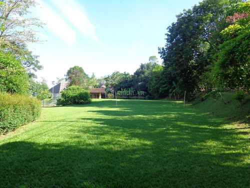 Imagem 2 de 12 de Terreno À Venda Em Sítios De Recreio Gramado - Te004664