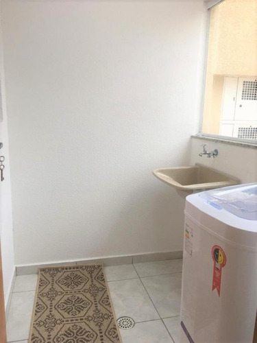 Imagem 11 de 12 de Apto No Artur Alvim Com 1 Dorm, 33m² - Ap13827