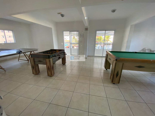 Imagem 19 de 20 de Apartamento Com 2 Dorms, Mirim, Praia Grande - R$ 330 Mil, Cod: 2908 - V2908
