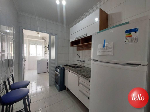 Imagem 8 de 29 de Apartamento - Ref: 237973