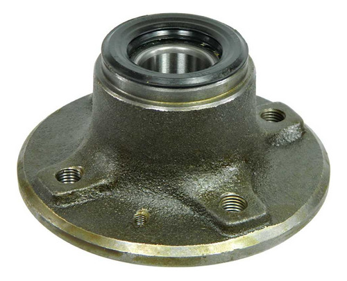 Cubo Roda Traseira Para Ipanema/ Kadet 92/98 Monza 82/96 Cor