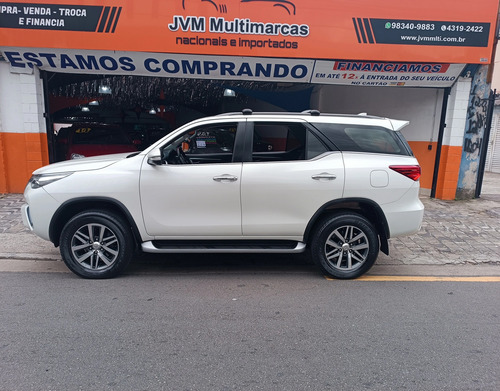 Toyota SW4 4.0 V6 Srx 7l 4x4 Aut. 5p