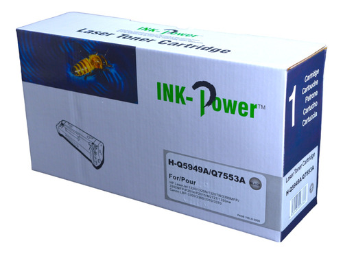 Toner Q5949a 49a  /  Q7553a 53a Ink-power