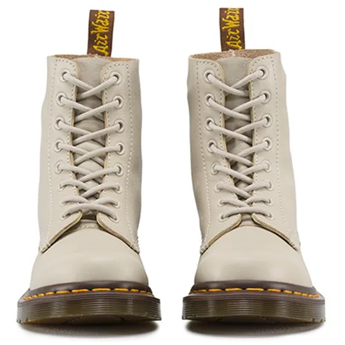 Dr martens pascal virginia ivory hotsell