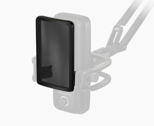 Imagen 5 de 5 de Filtro Para Microfono Elgato Wave Pop Filter 10mad9901