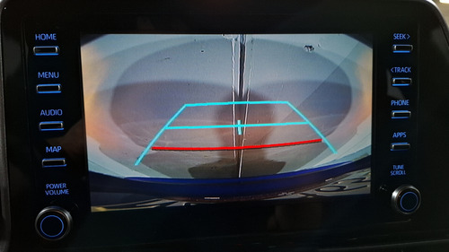 Toyota CH-R 2.0 AUTO