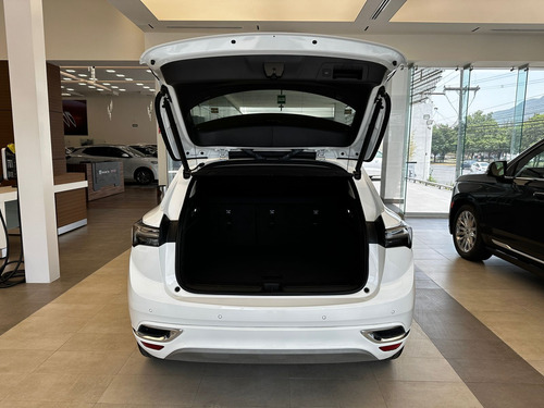 Buick Envision 2.0 Avenir At